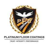 Platinum Floor Coatings logo - Similar company to Civic Sunlight
