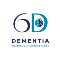 6D-Dementia logo - Similar company to Cotter Agritech