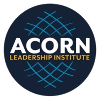 Acorn Leadership Institute logo - Similar company to Rise Partnerships