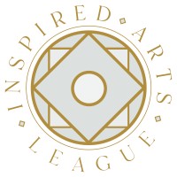 Inspired Arts League logo - Similar company to Center For Latter-Day Saint Arts