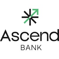Ascend Bank logo - Similar company to Gsb