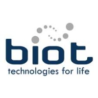 BIO-T Technologies for Life logo - Similar company to Alva Genomics