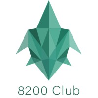 8200 Consultants Club logo - Similar company to Senior-It
