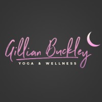 Gillian Buckley Yoga and Wellness logo - Similar company to Wellness Junction