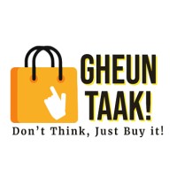 Gheun Taak! logo - Similar company to Lucorra