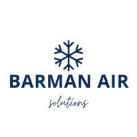 Barman Air Solutions logo - Similar company to Swamit Projects