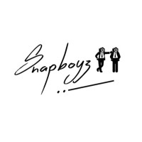 SnapBoyz logo - Similar company to Hapenit