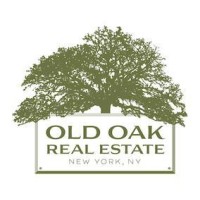 Old Oak Real Estate logo - Similar company to Test