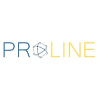 Proline Call Center logo - Similar company to May Call Center