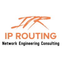 IP Routing LLC
