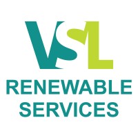VSL Renewable Services logo - Similar company to Mitras Technocrafts Pvt. Ltd.