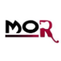 MOR B.V. logo - Similar company to Collective Jobs