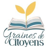 Graines de Citoyens logo - Similar company to Association Dialogue Des Sciences