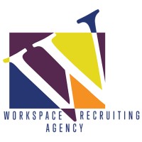 Workspace Recruiting Agency logo - Similar company to Studio Jd Limited