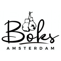 Boks Amsterdam logo - Similar company to Bureau Common Ground