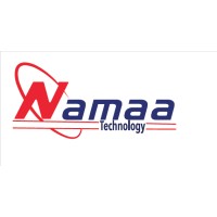 Namaa World logo - Similar company to Vision Intelligence
