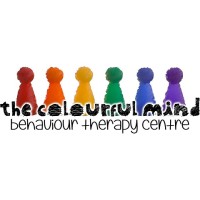 The Colourful Mind Pte Ltd logo - Similar company to Sofia Wellness Clinic