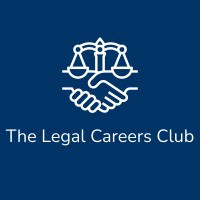 The Legal Careers Club logo - Similar company to Zengo