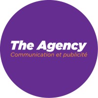 The Agency -Advertising Algeria - logo - Similar company to Startcomdz