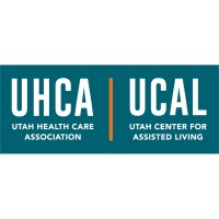 Utah Health Care Association logo - Similar company to Smartserve