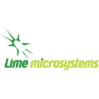 Lime Microsystems logo - Similar company to Silicon-Force
