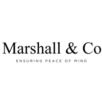 Marshall & Co Chartered Accountants | Registered Auditors | Estate Planning logo - Similar company to Bar2