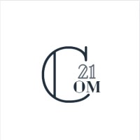 Communication 21 logo - Similar company to Agence Parnasse
