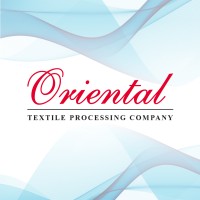 ORIENTAL TEXTILE logo - Similar company to Kkp Textiles India