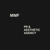 MMF PR & Aesthétic Agency logo - Similar company to Yakusha Studio