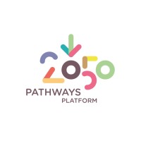 2050 Pathways Platform logo - Similar company to Sustainable Solutions