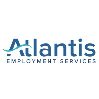 Atlantis Employment Services logo - Similar company to Align Talent Partners
