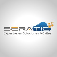 SERATIC logo - Similar company to Makrosoft S.A.S