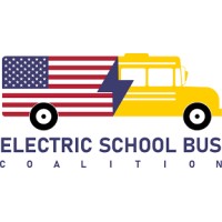 Electric School Bus Coalition logo - Similar company to Water Control Management
