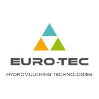 EURO-TEC logo - Similar company to Hydroseeding Solutions, Llc