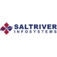 Saltriver Info System Pvt. Ltd.