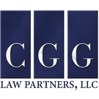 CGG Law Partners LLC logo - Similar company to Betterthan Studio