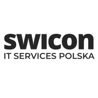 Swicon IT Services Polska logo - Similar company to Originr