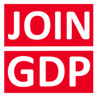 JOIN GDP logo - Similar company to Mageleap