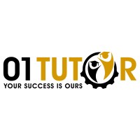 01Tutor logo - Similar company to University Student Faculty Committee - American University Of Beirut
