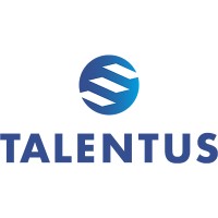 TALENTUS GmbH logo - Similar company to Weka Group