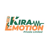 Kira E-Motion Private Limited logo - Similar company to Savaar-E