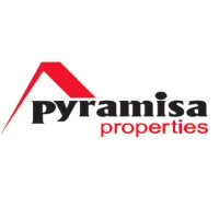 Pyramisa Properties logo - Similar company to Levelup Egypt