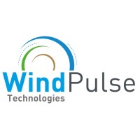 Wind PULSE logo - Similar company to Afrikvillages