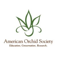 American Orchid Society logo - Similar company to Go Beyond