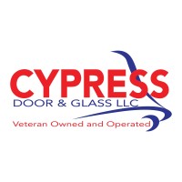 Cypress Door & Glass LLC logo - Similar company to Phodun Digital