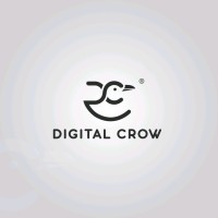 Digital Crow LLP logo - Similar company to Digital Crown