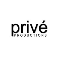 Privé Productions Limited