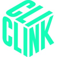 ClinkClink events logo - Similar company to Create-Live