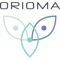 Orioma logo - Similar company to Steerlight