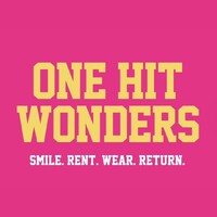 One Hit Wonders logo - Similar company to Hug Me Pillows